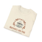 Worthiness 100% Pure T-Shirt