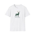 Stillness is Strength T-Shirt