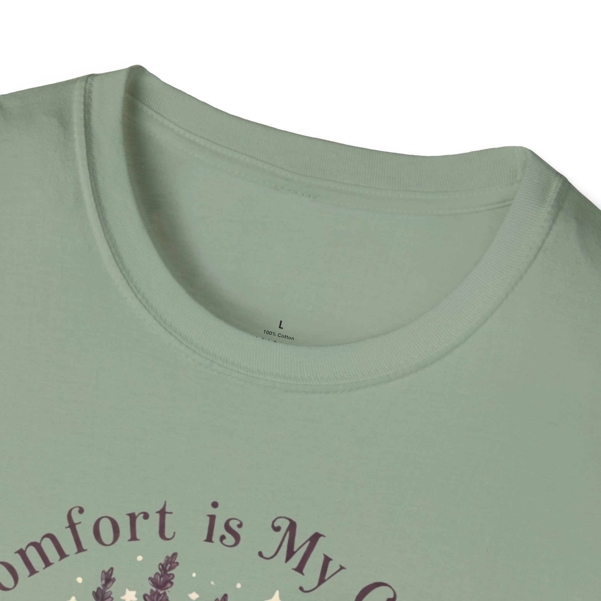 Comfort is My Craft T-Shirt