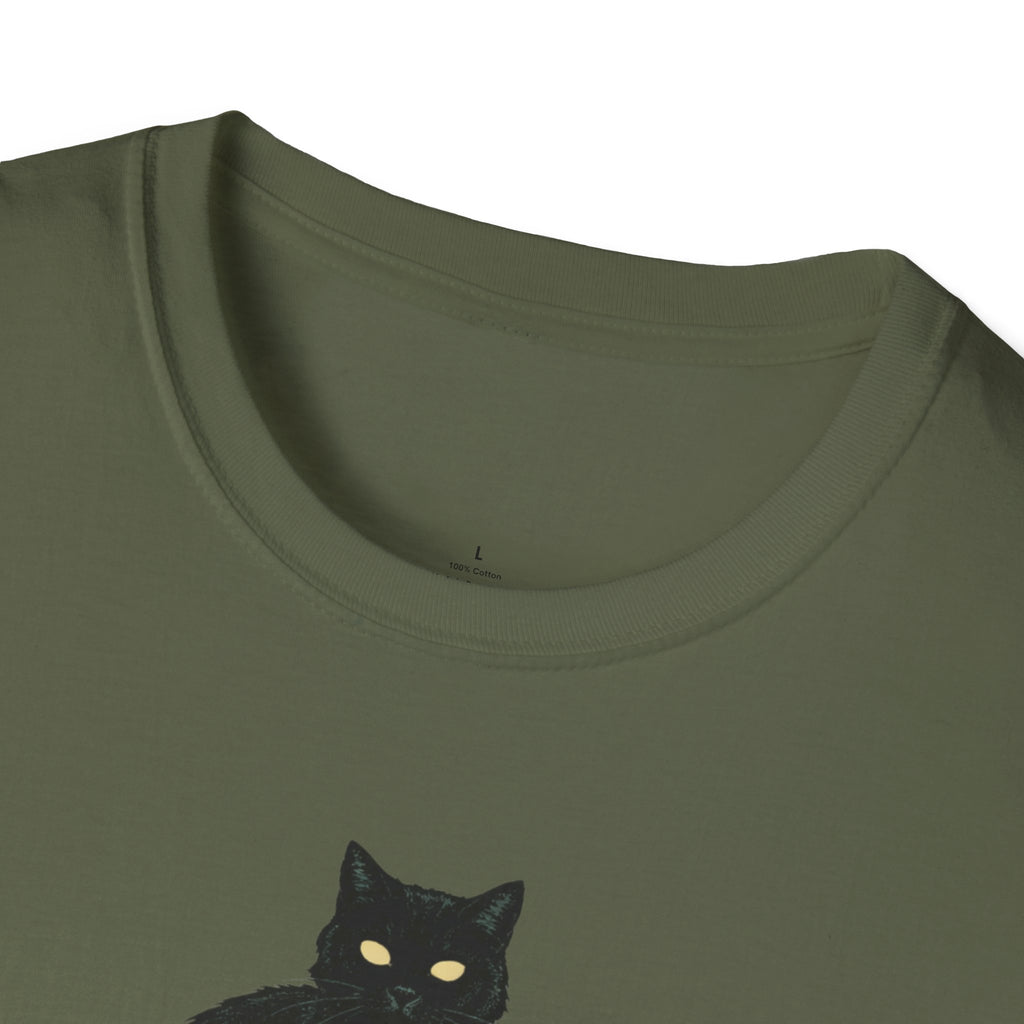 Too Close to My Forest T-Shirt