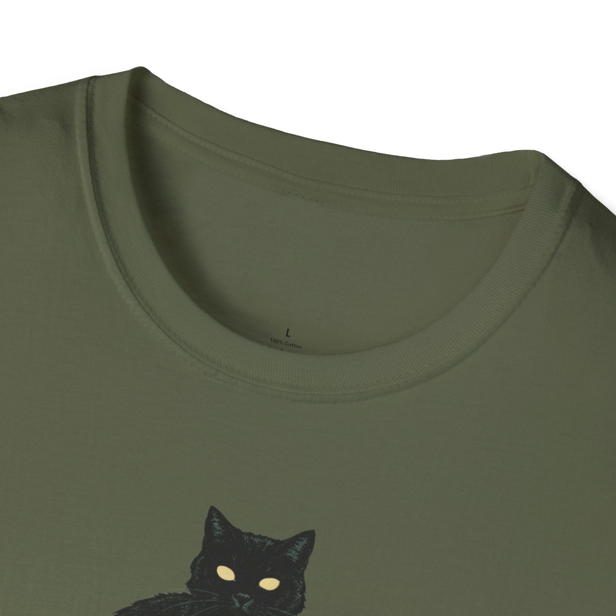 Too Close to My Forest T-Shirt