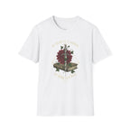 My Heart is a Garden, My Mind is a War T-Shirt