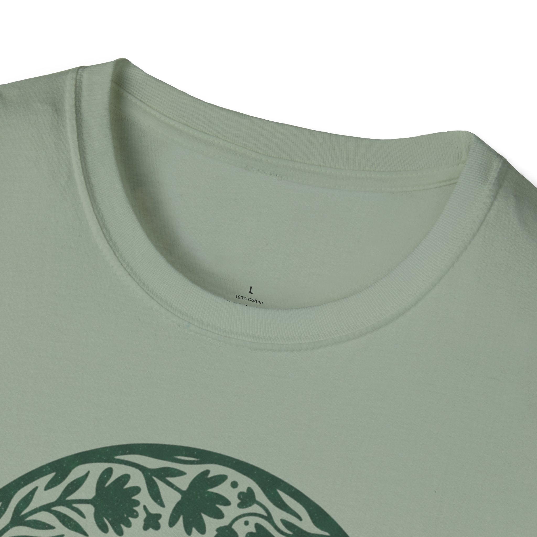 Light Your Own Way T-Shirt