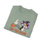 Off the Clock T-Shirt