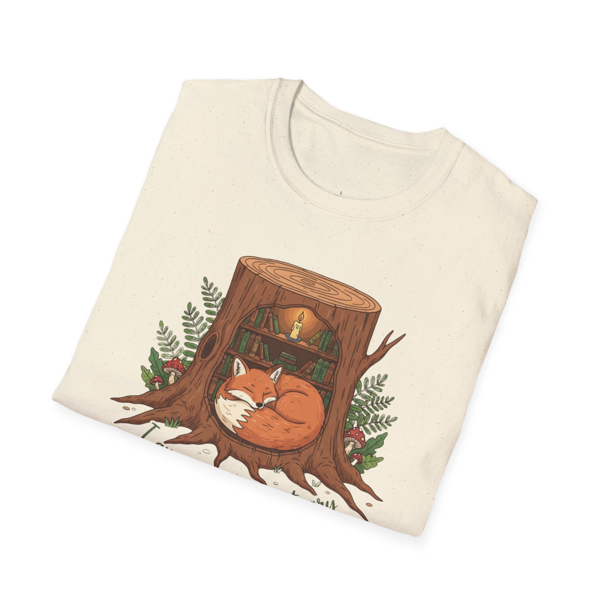 I Am My Own Sanctuary T-Shirt