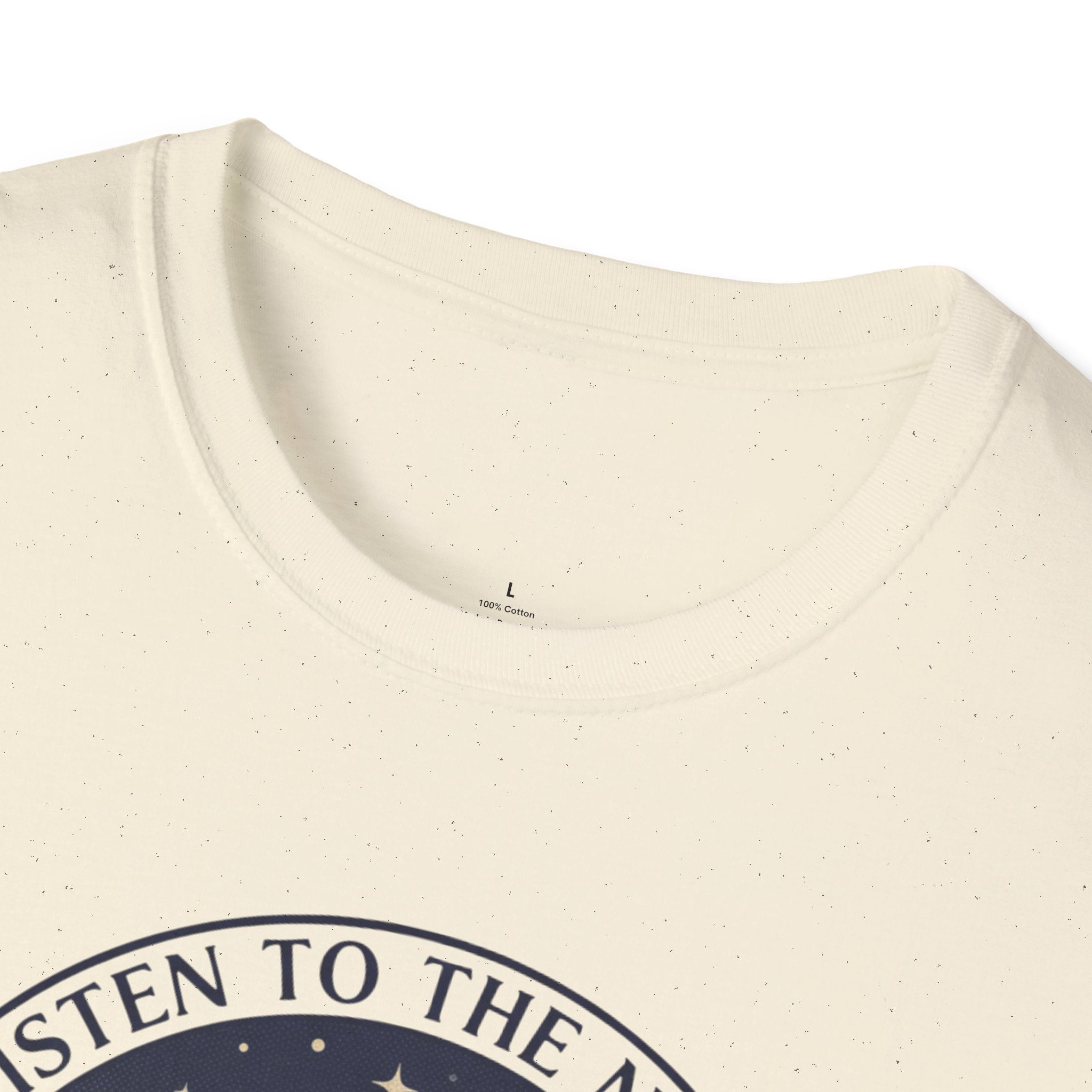 Listen to the Night T-Shirt