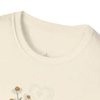 The Ritual of Being Still T-Shirt