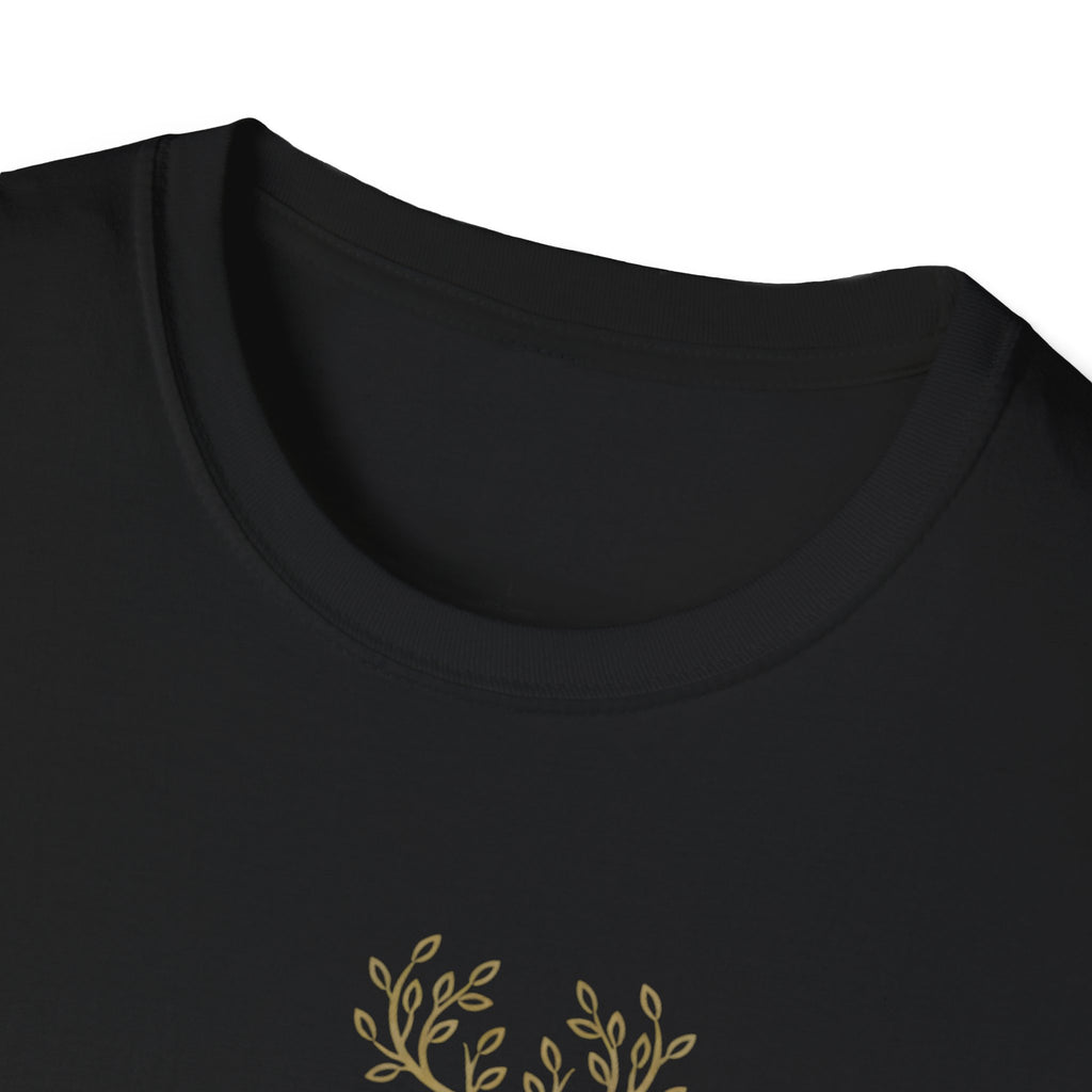Stillness is Strength T-Shirt