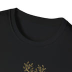 Stillness is Strength T-Shirt