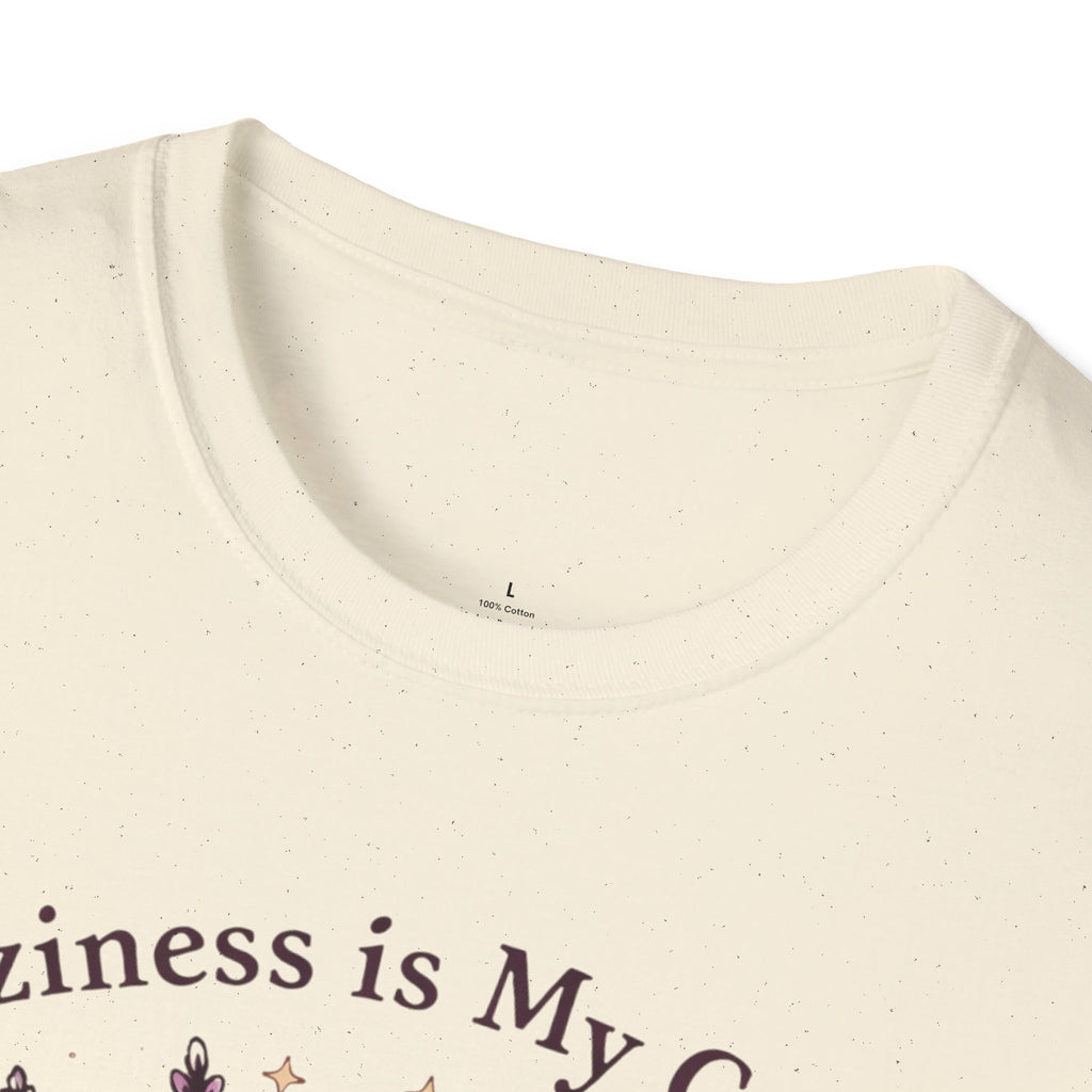 Coziness is My Craft T-Shirt