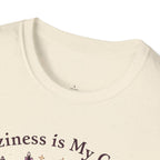 Coziness is My Craft T-Shirt