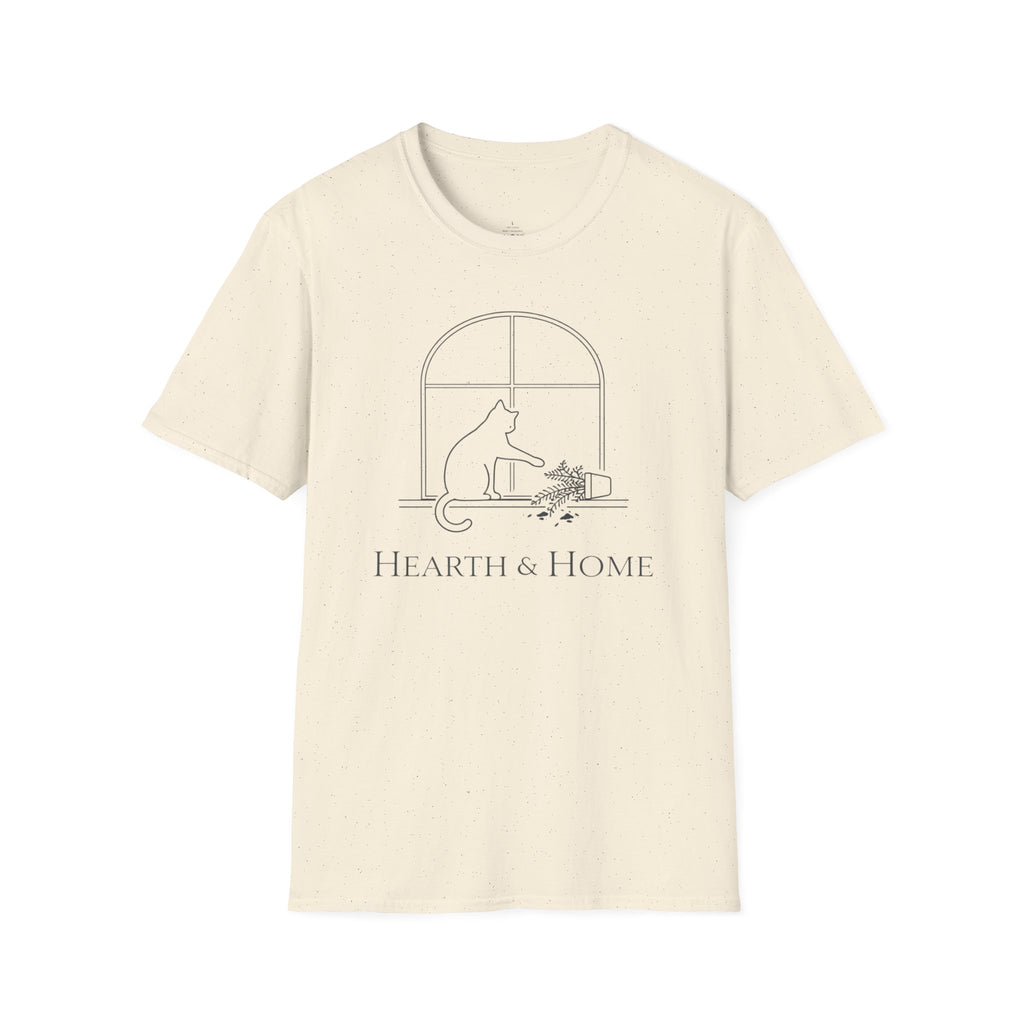 Hearth & Home Mischief T-Shirt