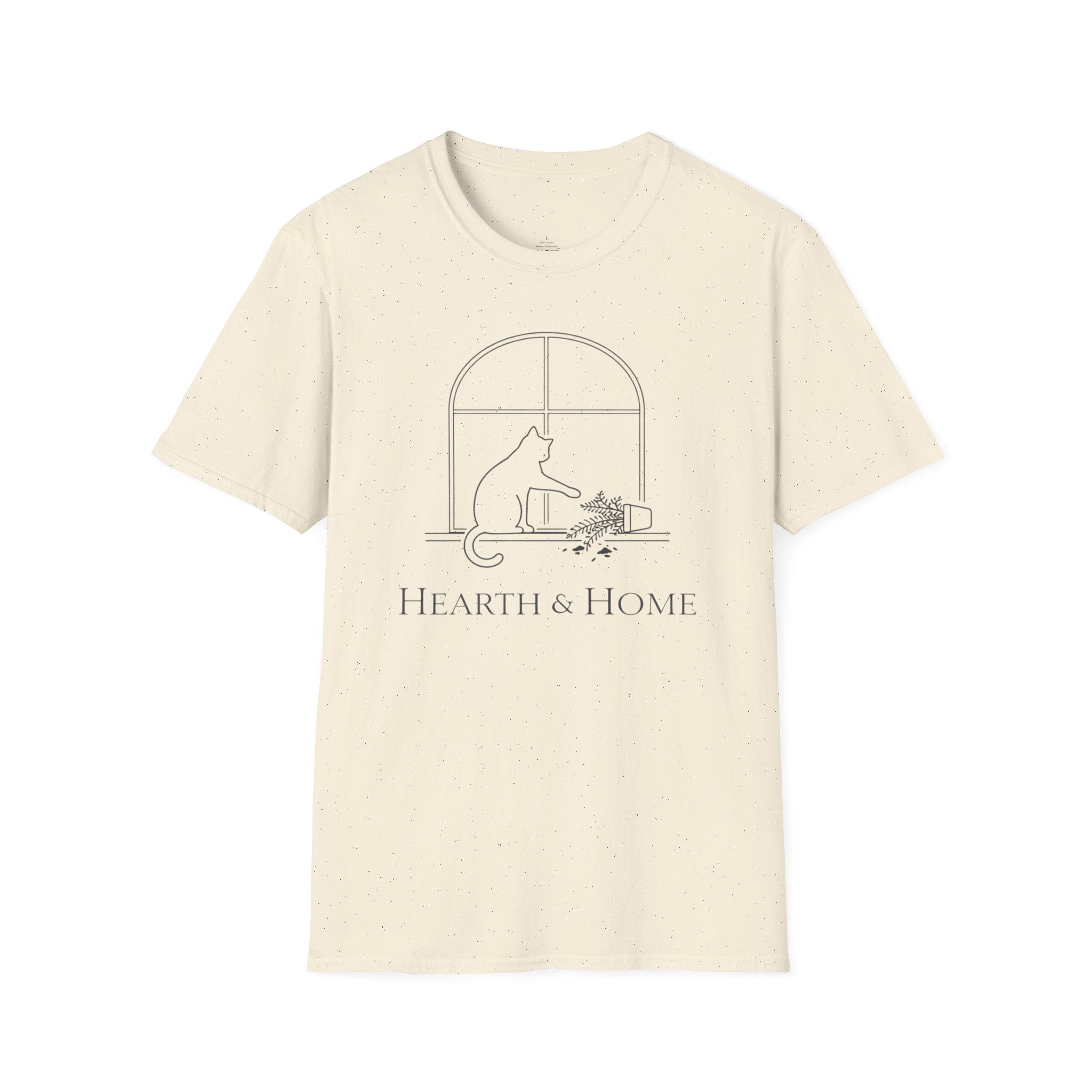 Hearth & Home Mischief T-Shirt