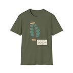 Genus Eucalyptus T-Shirt