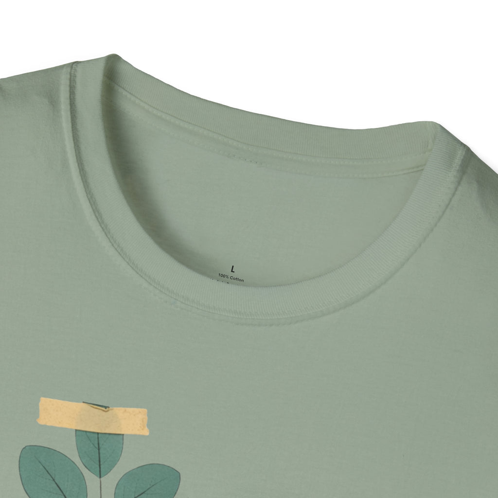 Genus Eucalyptus T-Shirt