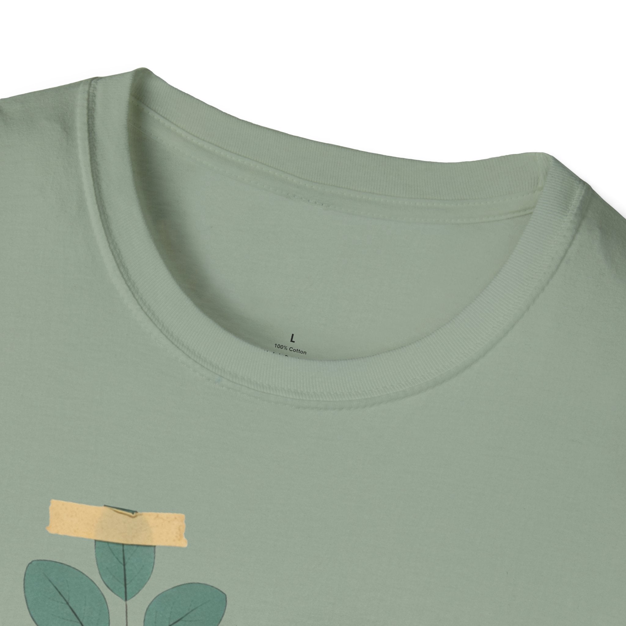 Genus Eucalyptus T-Shirt