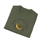 My Light Is Not Dimmed By The Dark T-Shirt