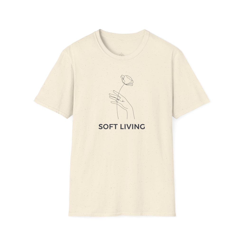Soft Living T-Shirt