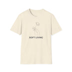 Soft Living T-Shirt
