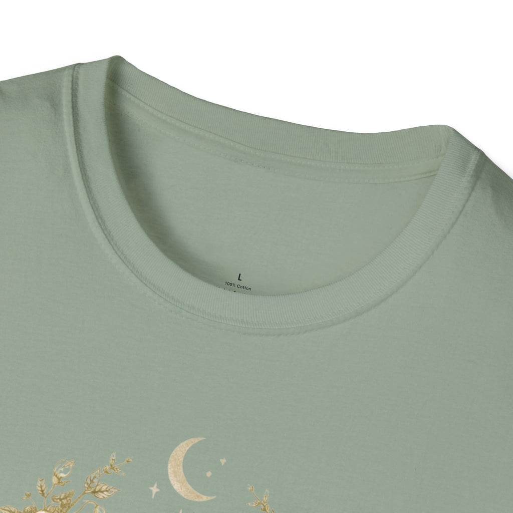The Garden After Dusk T-Shirt