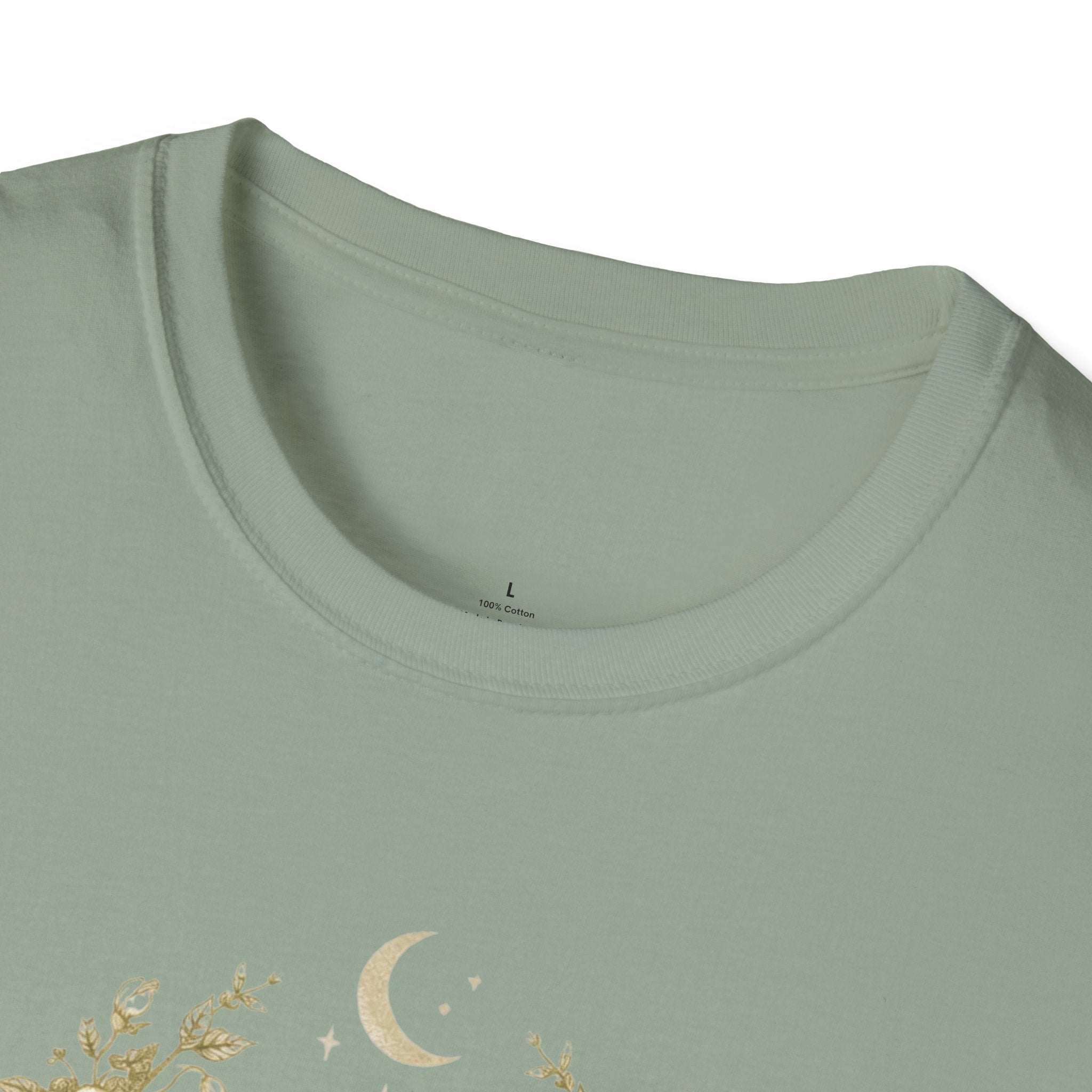 The Garden After Dusk T-Shirt