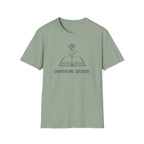Chapter One Solitude T-Shirt
