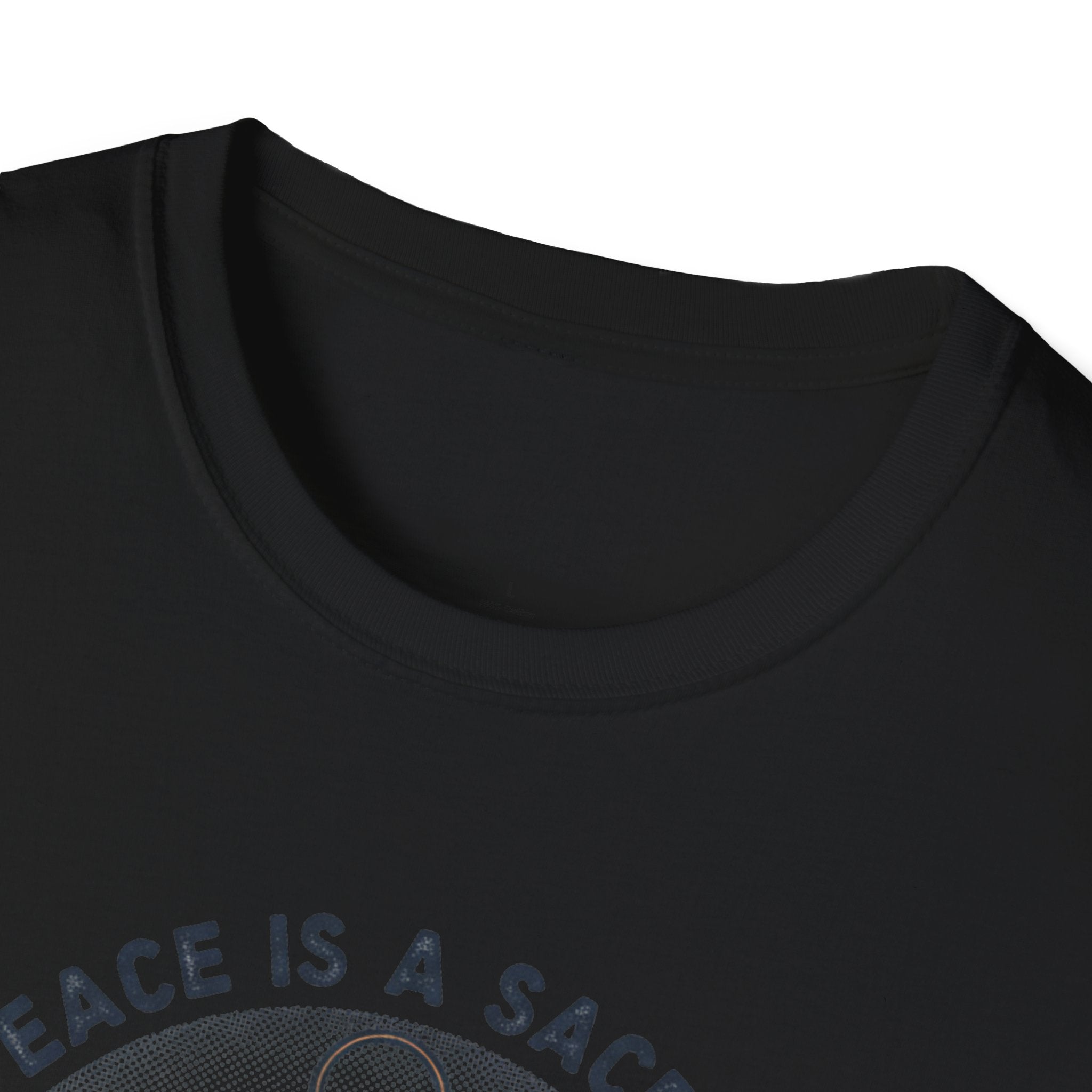 My Peace is a Sacred Ritual T-Shirt
