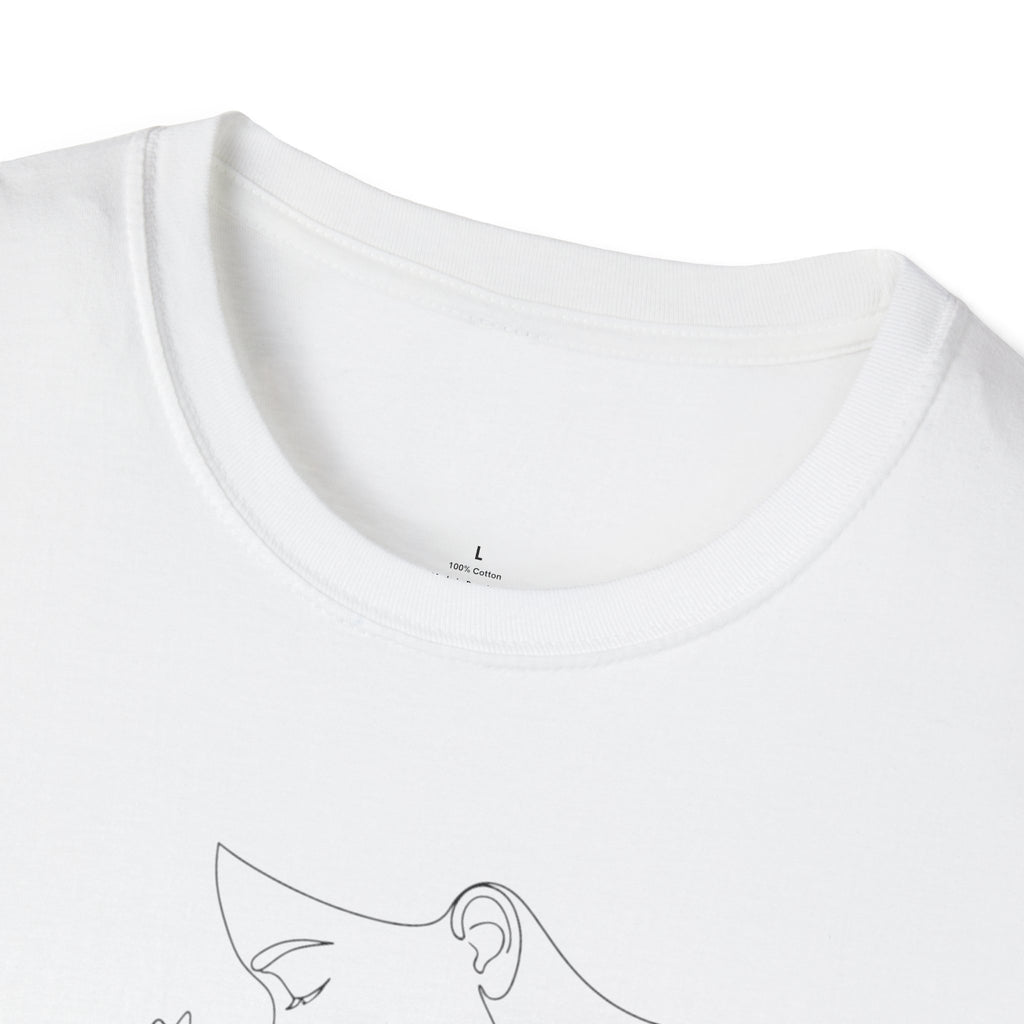 Safe & Sound T-Shirt