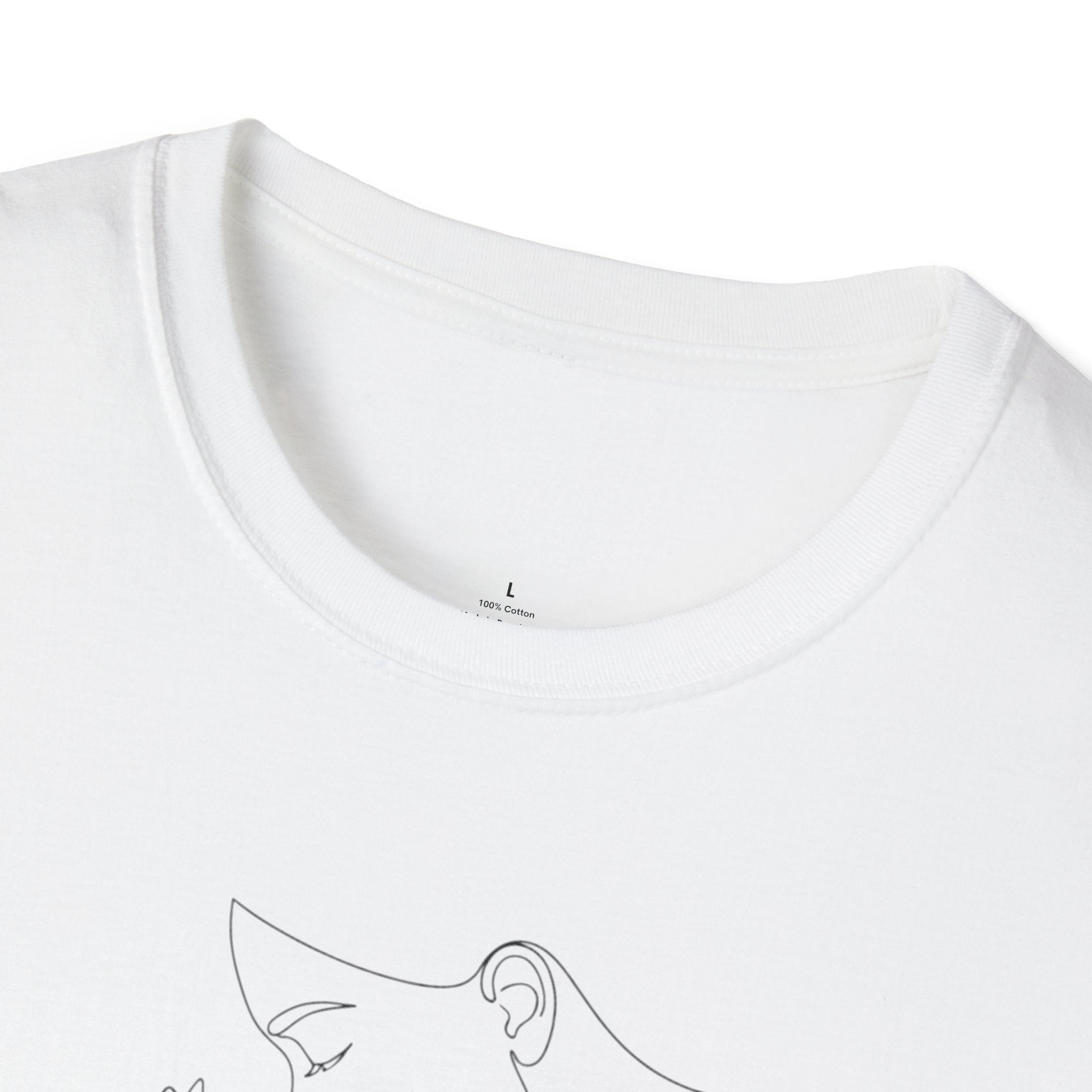 Safe & Sound T-Shirt