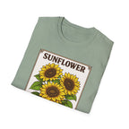 Sunflower T-Shirt