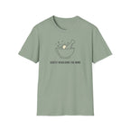 Gently Rewilding the Mind T-Shirt