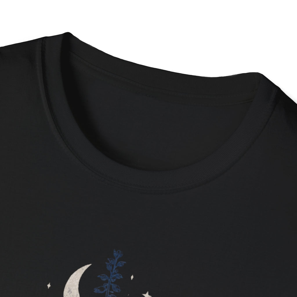 Moonlit Foxglove T-Shirt