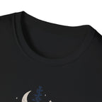 Moonlit Foxglove T-Shirt