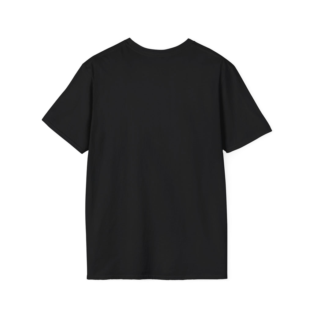 The Quiet Realm Stamp T-Shirt