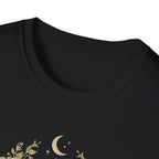 The Garden After Dusk T-Shirt