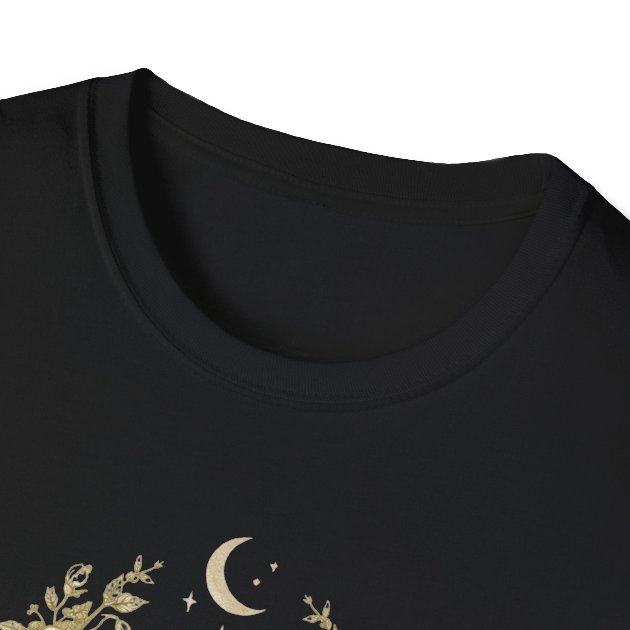 The Garden After Dusk T-Shirt