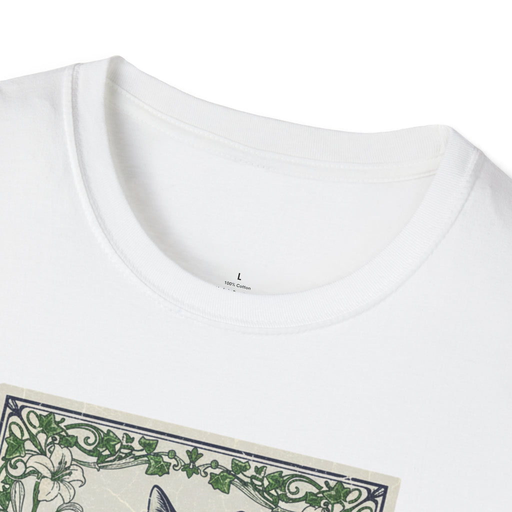 Heirloom Tuxedo T-Shirt