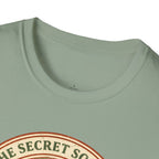 The Secret Society of Indoor Cats T-Shirt