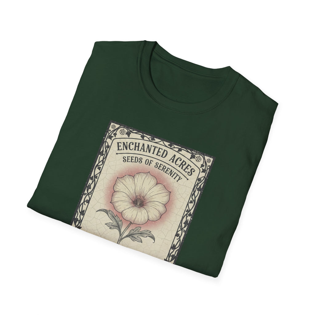 Seeds of Serenity T-Shirt