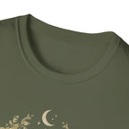 The Garden After Dusk T-Shirt