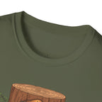 I Am My Own Sanctuary T-Shirt