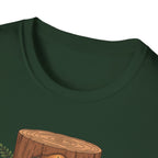 I Am My Own Sanctuary T-Shirt