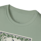 Heirloom Tuxedo T-Shirt