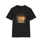 Quiet Heart, Quiet Home T-Shirt