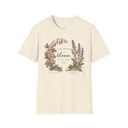 I Am Allowed to Bloom T-Shirt