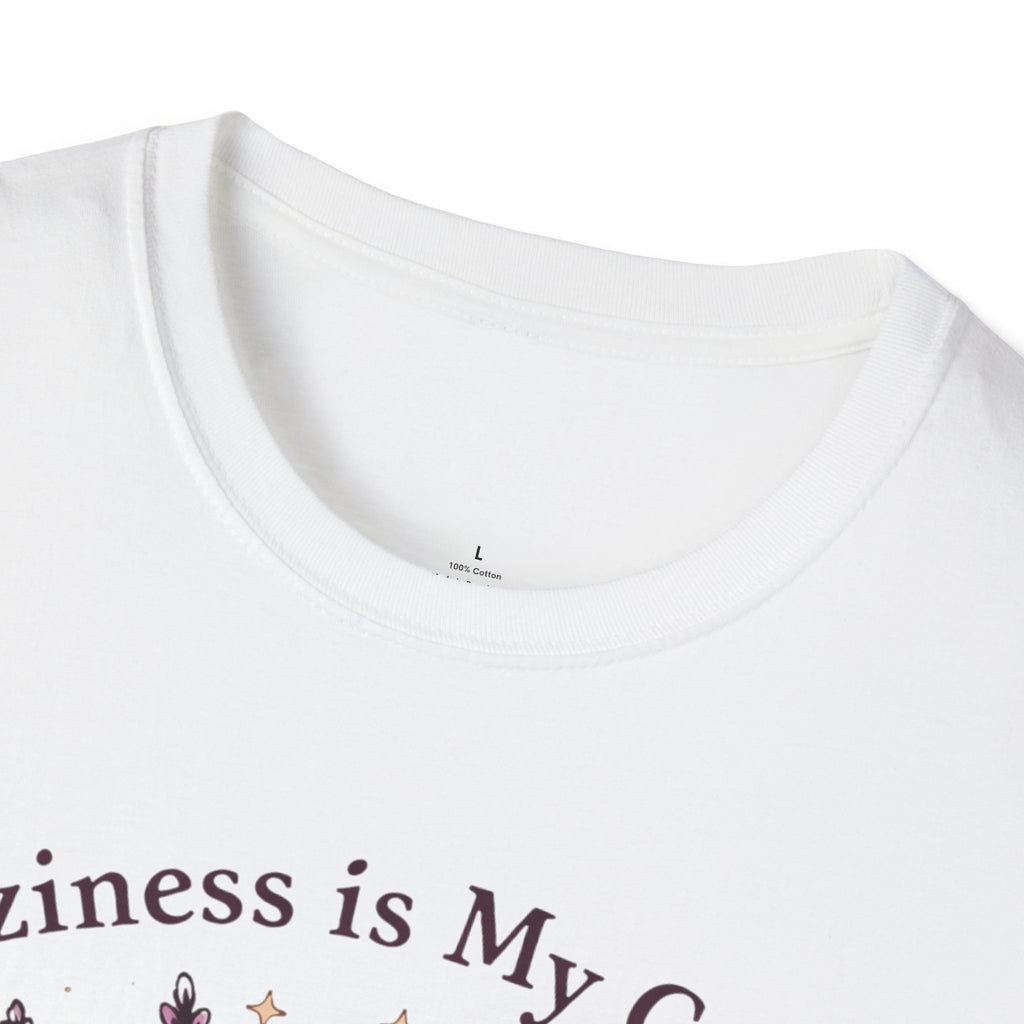 Coziness is My Craft T-Shirt