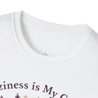 Coziness is My Craft T-Shirt