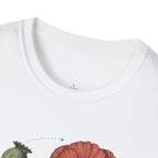 The Cycle of the Bloom T-Shirt