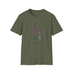 Digitalis purprea T-shirt