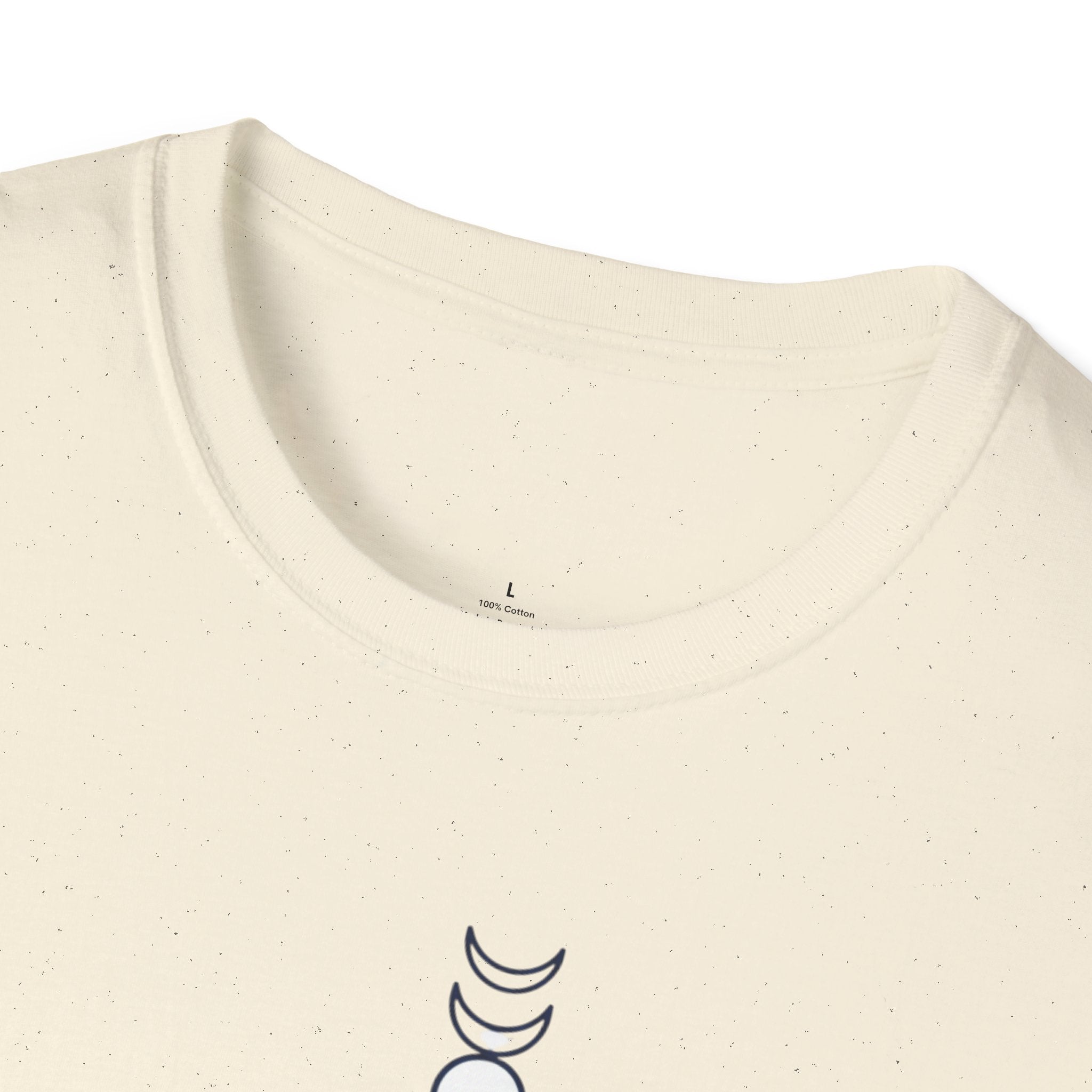 Guided by the Moon T-Shirt